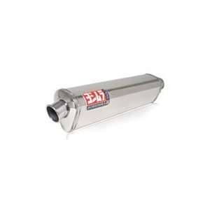  MUFFLERS TRS SS Z1000 Automotive