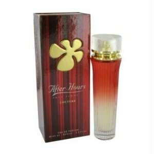 YZY Perfume After Hours Couture by YZY Perfume Eau De Parfum Spray 3.3