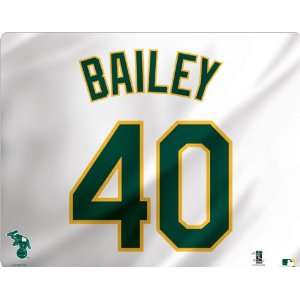  Oakland Athletics   Andrew Bailey #40 skin for Samsung 