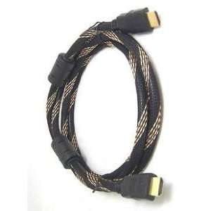  Hdmi dvi Cables, Black, 5 M, 28awg Electronics