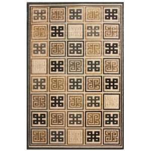 Outdoor Area Rugs Sand 5 2 x 7 6 Aspire Furniture 