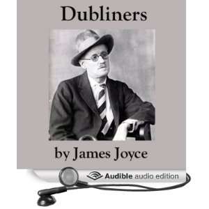  Dubliners (Audible Audio Edition) James Joyce, Jim 