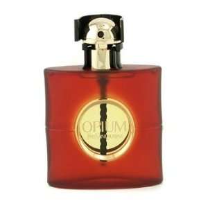Yves Saint Laurent Opium Eau De Parfum Spray (New Packaging)   50ml/1 
