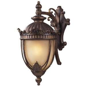   Decorators Collection Yvelines 1 light Wall Sconce
