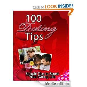 101 Dating Tipps Jessica Riggs  Kindle Store