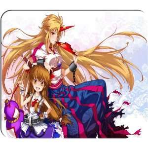  Touhou Hoshiguma Yuugi Ibuki Suika Mouse Pad Office 