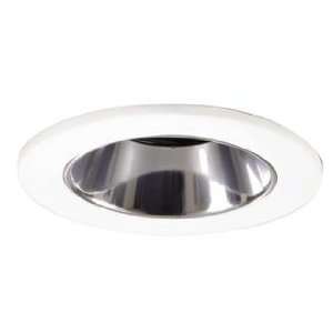  Halo 3 White and Clear Lensed Shower Recessed Light