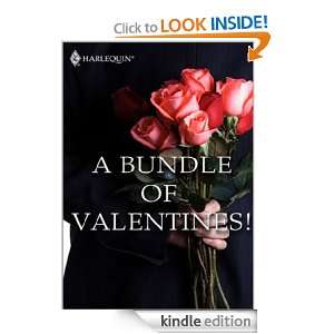 Bundle of Valentines Various Authors  Kindle Store