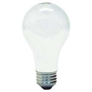  G E Lighting Ge4pk 60W Fros Bulb (Pack Of 12) 41026 
