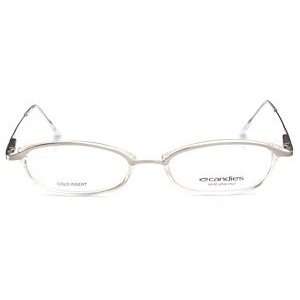  Candies Vanessa Crystal Eyeglasses