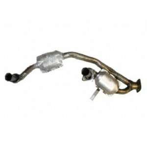  Eastern 30312 Catalytic Converter (Non CARB Compliant 