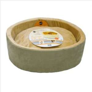  K&H Manufacturing 3192/3194 20 Heated Kitty Bed Color 