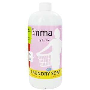  Eco Me Laundry Soap, Emma   32 Oz