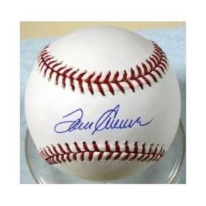  Tom Seaver Autographed Baseball   Autographed Baseballs 
