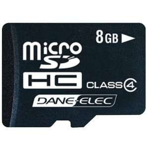  3In1 Microsd Card 8Gb 