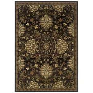  Leafy Artichoke 3 10x5 5 Area Rug