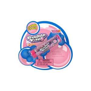  Bubble Yum Lip Balm   1 pc,(Bubble Yum) Health & Personal 