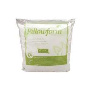  Eco Friendly Pillowforms 18X18 FOBMI Arts, Crafts 