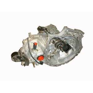  EverDrive Guaranteed Used Transmission 300110 Automotive