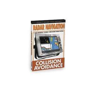   DVD RADAR NAVIGATION & COLLISION AVOIDANCE   30509 Electronics