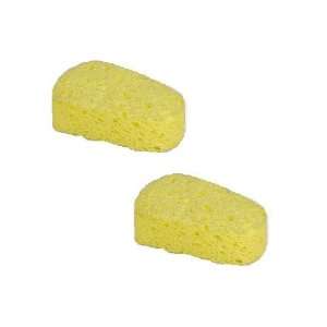 Suds Up Dish Sponge Scrubber replacement head refill, biodegradable 