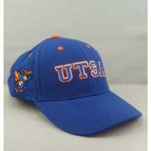  Texas San Antonio NCAA Triple Conference Adjustable Hat 