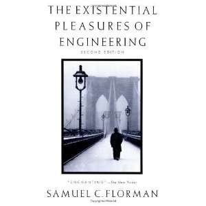   Engineering (Thomas Dunne Book) [Paperback] Samuel C. Florman Books
