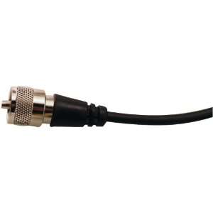    BROWNING BR 18 18 FT LOW LOSS CB ANTENNA CABLE Electronics