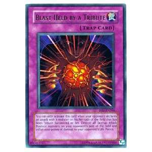  Yu Gi Oh   Blast Held by a Tribute   Dark Revelations 1 