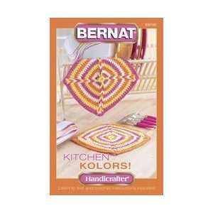   Kitchen Kolors Handicrafter BT 30160; 3 Items/Order