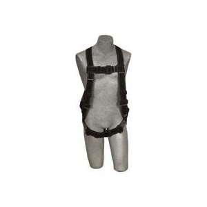  Delta II Vest Style Nomex/Kevlar Harness With Back D Ring, Pass 
