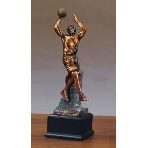  Basketball Player (S) Statue 