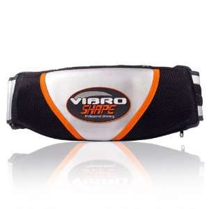    Vibroshape Professional Ab Slimming Belt