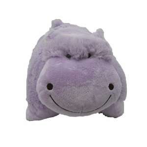  My Pillow Pets Hungry Hippo   Large (Lavender) Toys 