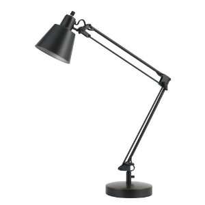  Benza Bronze Adjustable Architects Desk Lamp