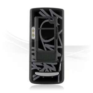  Design Skins for Sony Ericsson K750i   KKS Design Folie 