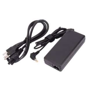   Adapter Charger For Averatec 3120 + Power Supply Cord 19V 4.74A 90W