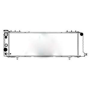  CSF 3251 Radiator Automotive