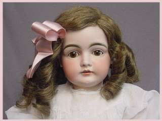 ANTIQUE Kestner 146 Child Doll EXQUISITE 24  
