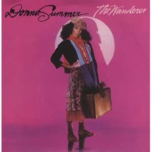  The Wanderer Donna Summer Music