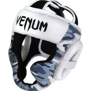 Venum Urban Warfare Competition Headgear  Sports 