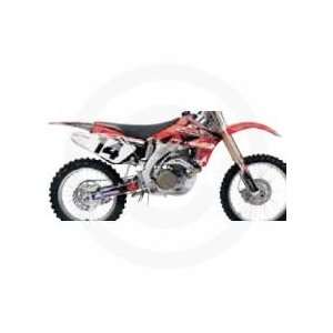  N STYLE GRAPHIC ACCEL KX450F N40 3245 Automotive