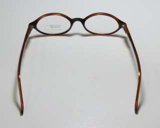 NEW UNITED COLORS OF BENETTON 349 48 18 145 BLACK HAVANA EYEGLASS 