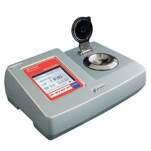 Atago 3262 RX 7000 (alpha) Automatic Digital Benchtop Refractometer 