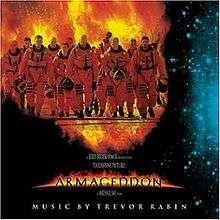 Armageddon (VHS, 1998) & Apollo 13   2 Action VHS Tapes  