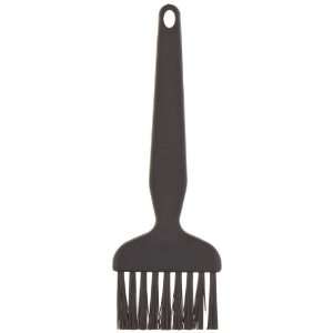 Thomas 3321 Anti Static Away Brush, 5 Handle Length, 1 Bristle 