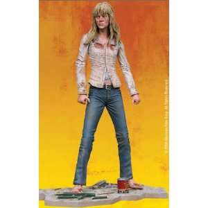  Beatrix Kiddo Action Figure Toys & Games