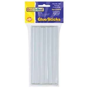  Chenille Kraft CK 3351 Glue Sticks Refill Pack Everything 