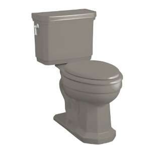 Kohler K 3484 K4 Kathryn Comfort Height Two Piece Elongated Toilet 