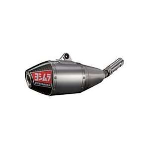  EXHAUST RS4 TI/TI 350SXF Automotive